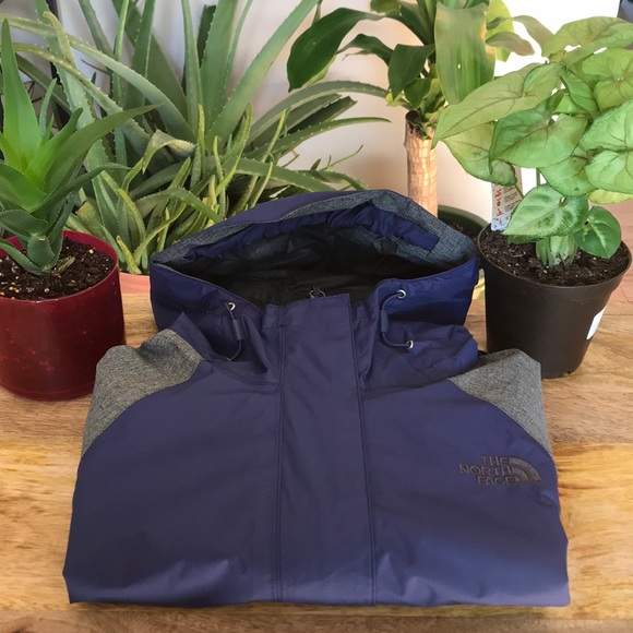 The North Face Jackets & Blazers - The North Face Dryvent Rain Jacket